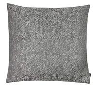 Ashley Wilde Rion Feather Cuscino Pieno, Slate/Steel, 50 x 50cm