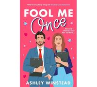 Ashley Winstead Fool Me Once (Tascabile)