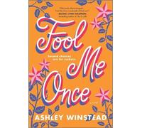 Ashley Winstead Fool Me Once (Tascabile)