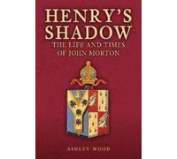 Ashley Wood Henry's Shadow (Copertina rigida)