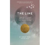 Ashley Wood The Line (Tascabile)