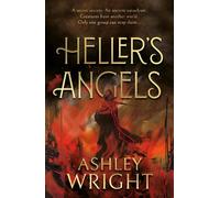 Ashley Wright Heller's Angels (Tascabile)