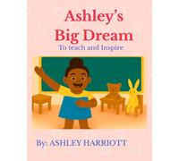 Ashley's Big Dream: To Teach and Inspire: Myself As A Teacher