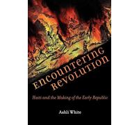 Ashli White Encountering Revolution (Tascabile)