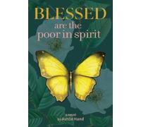 Ashlie Hand Blessed Are the Poor in Spirit (Tascabile) Blessed