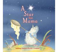 Ashling Kwok Star for Mama, a (Copertina rigida)