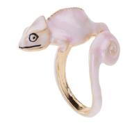 ASHLUYAK Per con lucertole creative, disegni rettili, | Vestibilità comoda per donne e uomini, design creativi, gioielli eleganti ispirati agli animali, regalo unisex alla