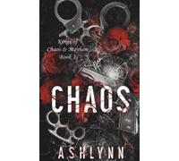 Ashlynn Author Chaos (Tascabile) Kings of Chaos & Mayhem