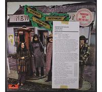 ASHMAN REYNOLDS - stop off LP