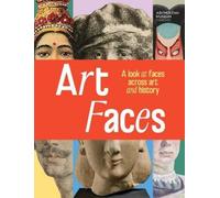Ashmolean Museum Art Faces (Copertina rigida) (PRESALE 19/11/2026)