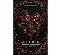 Ashnah Justus Potery collection 986 (Edition1) (Tascabile)
