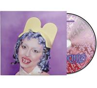 Ashnikko - Smoochies - Cd (in uscita)