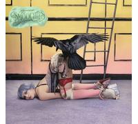 Ashnikko - Smoochies (Limited Retailer Exclusive) (Green Coloured) (140 g) (LP)