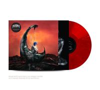 ASHNIKKO - Weedkiller (2023) LP eco-mix red Vinyl pre order