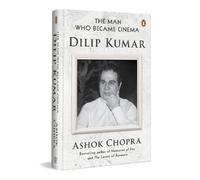Ashok Chopra The Man Who Became Cinema HBOOK NUOVO