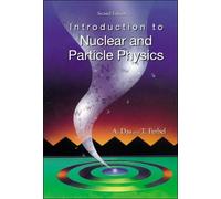 Ashok Das Thomas Introduction To Nuclear And Particle Physics (2nd E (Tascabile)