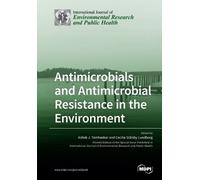 Ashok J. Tamhankar Cecil Antimicrobials and Antimicrobial Resistance (Tascabile)