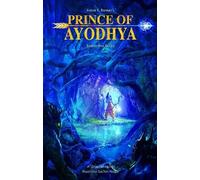 Ashok K. Banker Ramayana: Volume One (Tascabile)