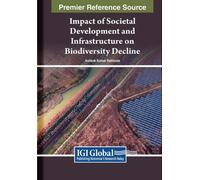 Ashok Kumar Rat Impact of Societal Development and Infrastruc (Copertina rigida)