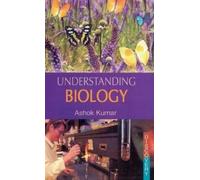 Ashok Kumar Understanding Biology (Copertina rigida)