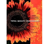 Ashok Rao Lawrence P. Carr Ismael Dambolena Robert J Total Quality M (Tascabile)