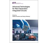 Ashok Srivastav Advanced Technologies for Next Generation Int (Copertina rigida)