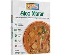 Ashoka Immediato Ahi Matar 280 g