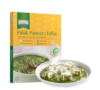 Ashoka Immediato Palak Paneer (Tofu) 280 g