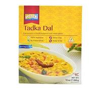 Ashoka Ready Meals Heat&Eat 280G-All Varieties (confezione da 10)