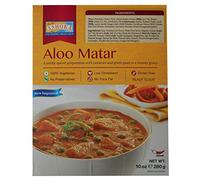 Ashoka Ready Meals Heat&Eat 280G-All Varieties (confezione da 10)