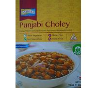 Ashoka Ready Meals Punjabi - Choley (280 g, 10 unidades)
