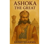 ASHOKA THE GREAT