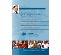 Ashoka's Social Entrepreneurship Series presents The Citizen Sector Transformed- What it means For You