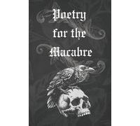 Ashoteric 13 Poetry for the Macabre (Tascabile)