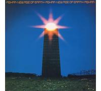Ashra - New Age Of Earth