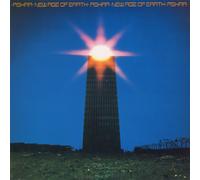 Ashra - New Age Of Earth