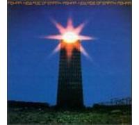 Ashra - New Age of The Earth