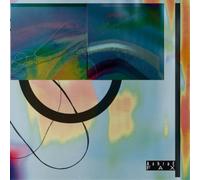 Ashrae Fax Never Really Been Into It (Vinyl LP) 12" Album