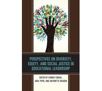 Ashraf Esmail Perspectives on Diversity, Equity, and Social J (Copertina rigida)