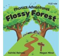 Ashriel Reinoso Megan Minor Phonics Adventures (Tascabile) Phonics Adventures
