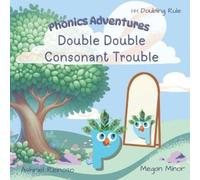 Ashriel Reinoso Megan Minor Phonics Adventures (Tascabile) Phonics Adventures