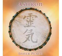 Ashron - Inner Peace:Music For Rei