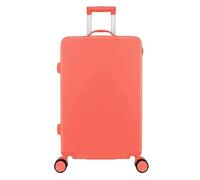 ASHSDI Valigia I Valigia Bagaglio Bagaglio A Mano Espandibile Con Lato Rigido Con Ruote Girevoli, Bagaglio A Mano Durevole Trolley Bagaglio (Color : G, Size : 20 in)