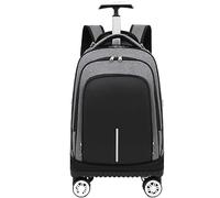 ASHSDI Valigia I Valigia Bagaglio Le Valigie Portatili Portano I Bagagli Con Le Ruote Valigia Per Studenti Trolley Bagaglio