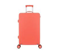 ASHSDI Valigia I Valigia Bagaglio Valigie Con Ruote Valigia Portatile Resistente All'usura Per Bagagli Di Grande Capacità Per Studenti Trolley Bagaglio (Color : B, Size : 20 in)