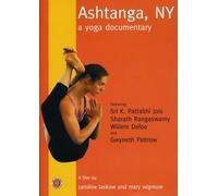 Ashtanga NY: Yoga Documentary