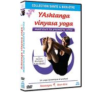 Ashtanga vinyasa yoga : maîtriser la première série