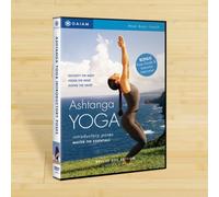 Ashtanga Yoga: Active Practice Beginners [Edizione: Regno Unito]