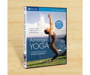 Ashtanga Yoga: Active Practice Beginners [Edizione: Regno Unito]