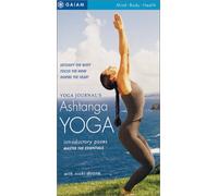 Ashtanga Yoga: An Active Practice - Introductory
